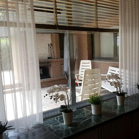 Ferienwohnungen Am Finkenweg Bestwig Buitenkant foto