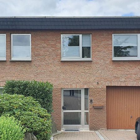 Ferienwohnungen Am Finkenweg Bestwig Buitenkant foto