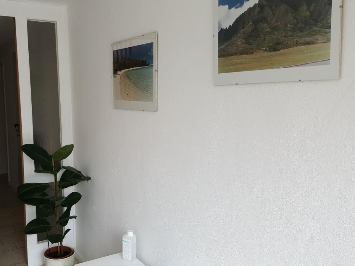 Ferienwohnungen Am Finkenweg Bestwig Buitenkant foto