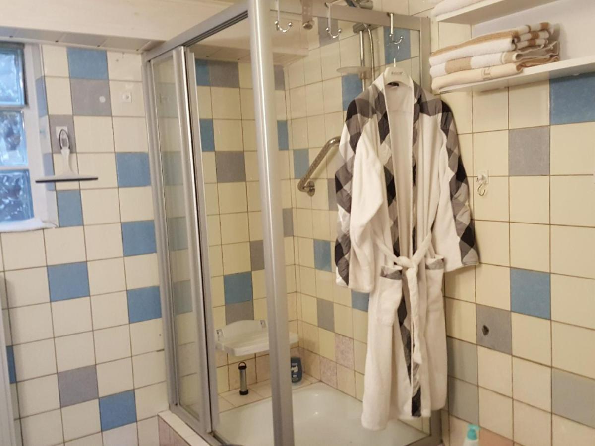 Ferienwohnungen Am Finkenweg Bestwig Buitenkant foto