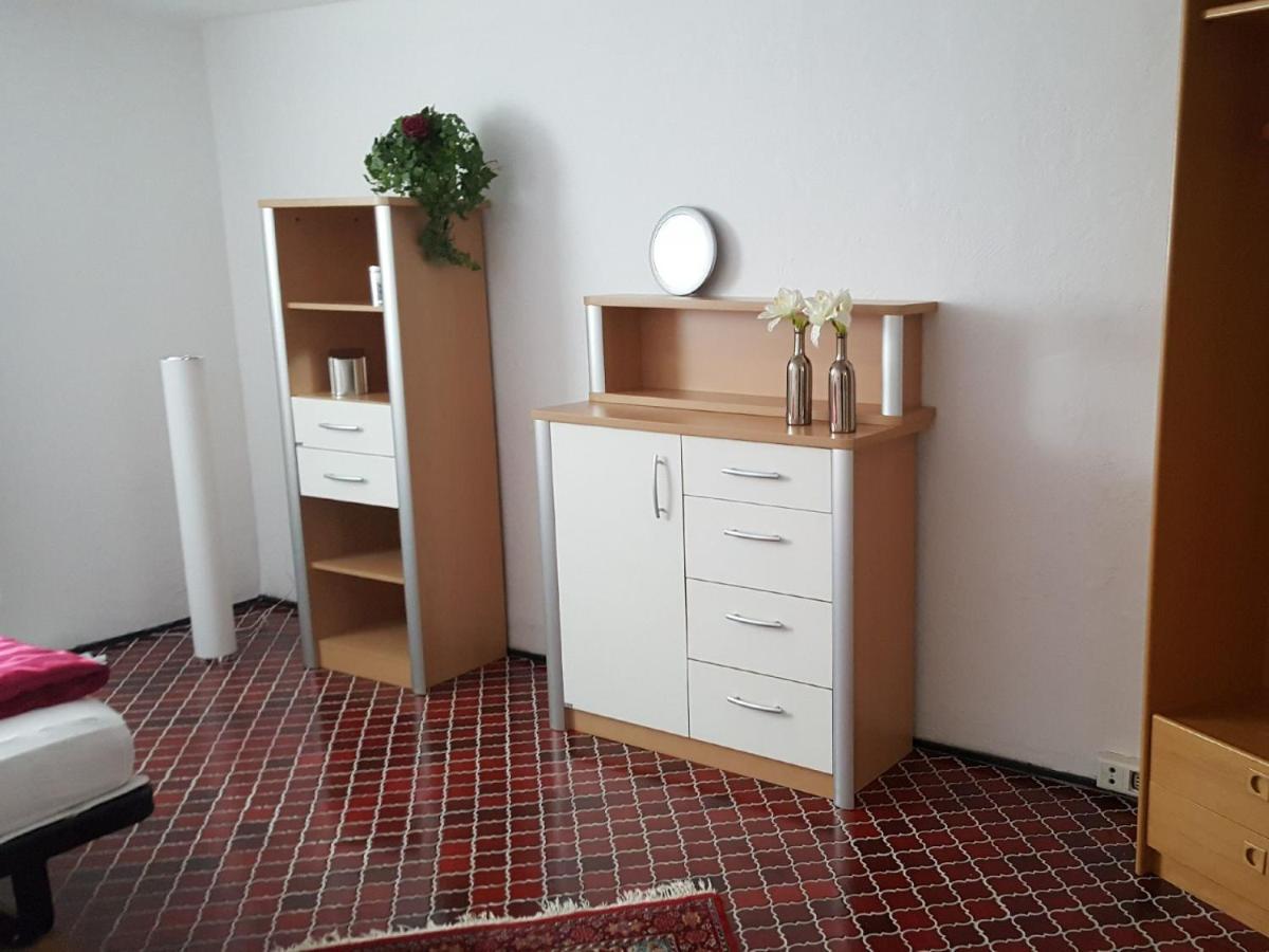 Ferienwohnungen Am Finkenweg Bestwig Buitenkant foto