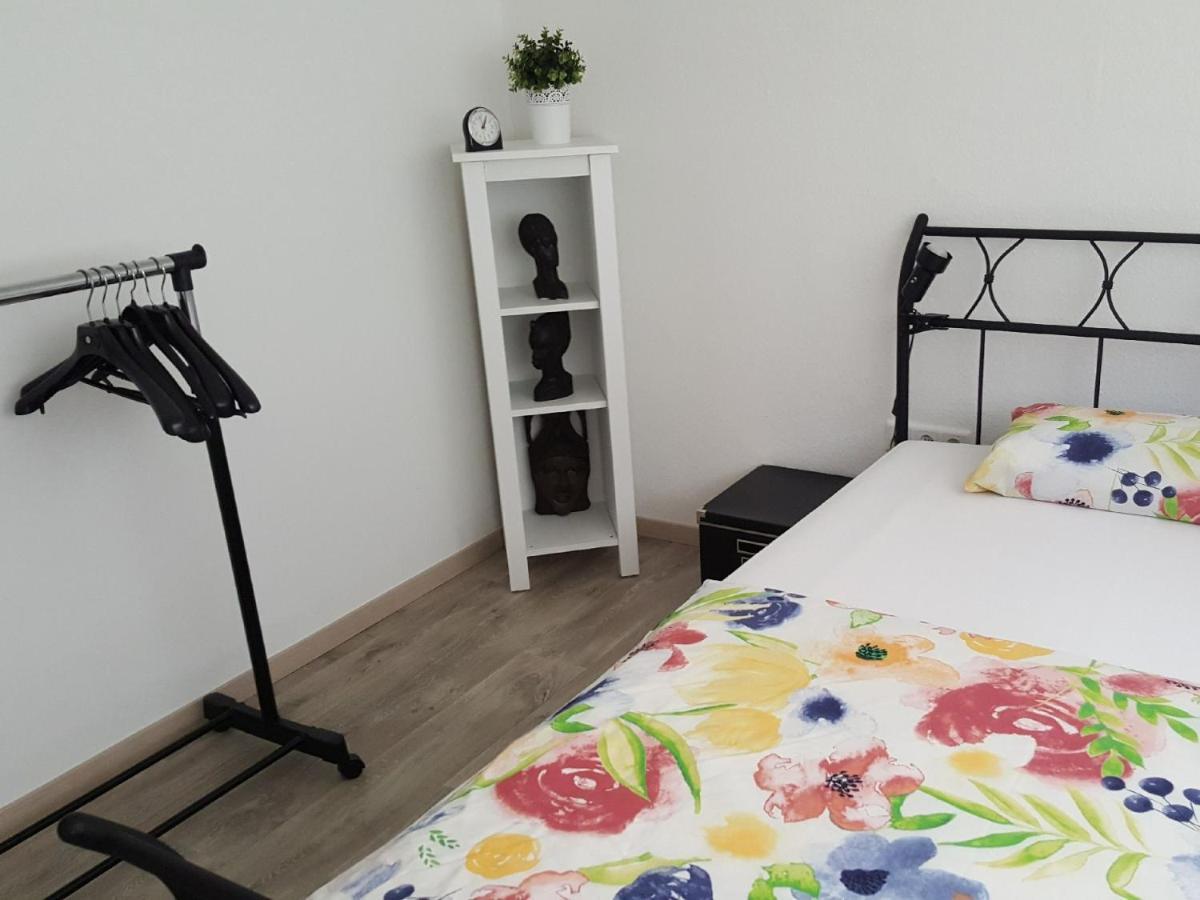 Ferienwohnungen Am Finkenweg Bestwig Buitenkant foto