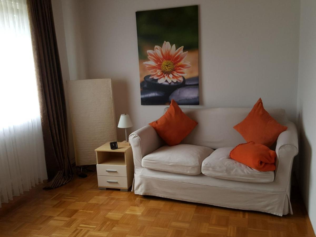 Ferienwohnungen Am Finkenweg Bestwig Buitenkant foto